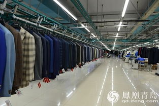 红领品质对标国际，新价格体系引爆市场热议